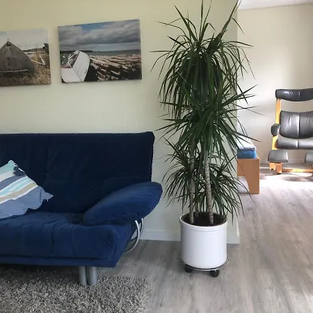 Apartament Im Gruenen Barge