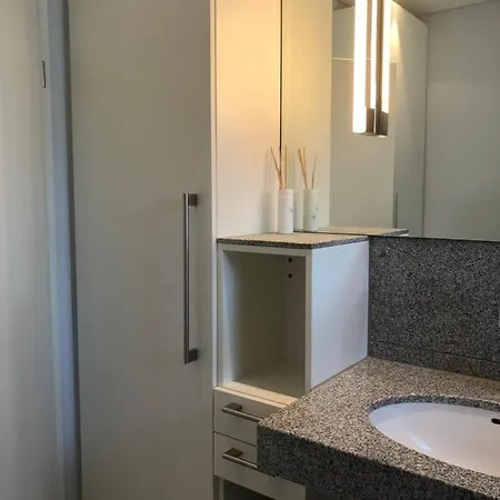 Im Gruenen Apartament