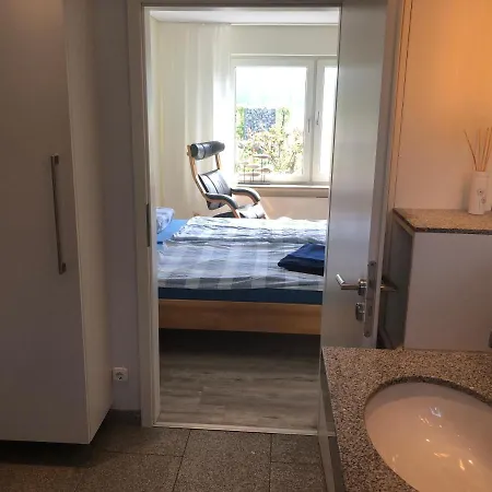 Im Gruenen Apartament