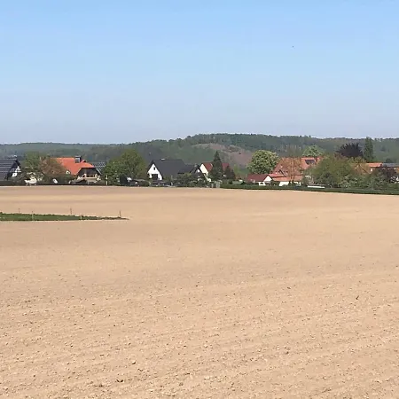 Im Gruenen Apartament *