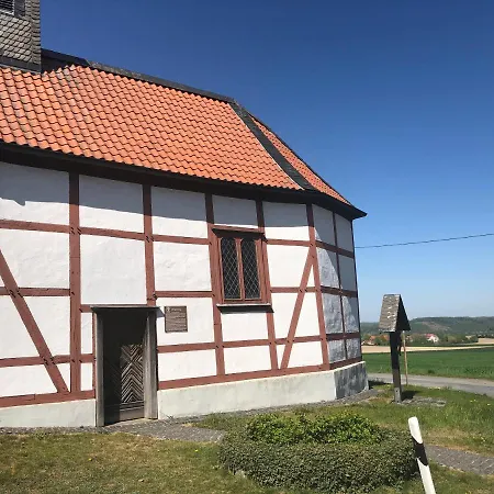 Apartament Im Gruenen *