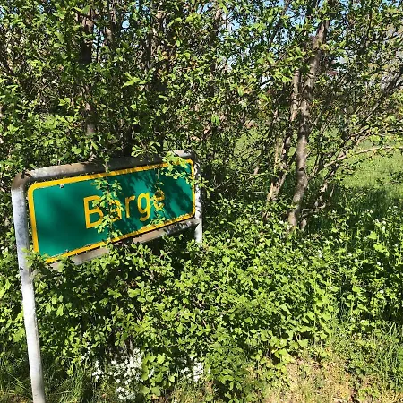 Im Gruenen Apartament