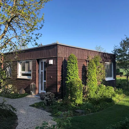 Apartament Im Gruenen *