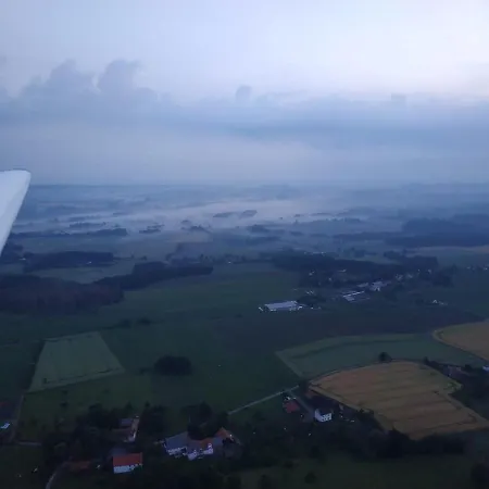 Im Gruenen Apartament Barge