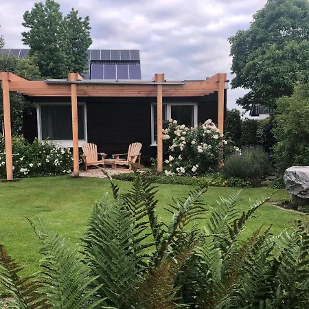 Im Gruenen Apartament Barge