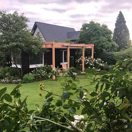 Im Gruenen Apartament Barge