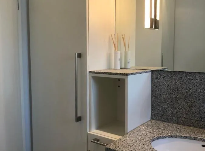 Im Gruenen Apartmán