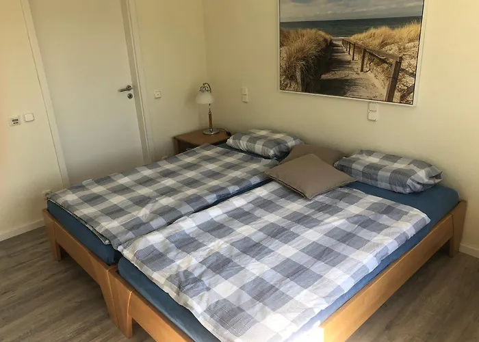 Apartmán Im Gruenen Barge