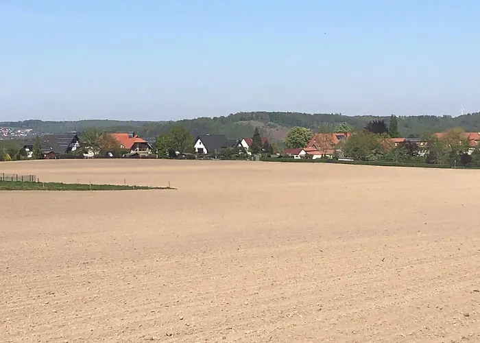 Im Gruenen Apartmán *