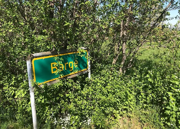 Im Gruenen Apartmán